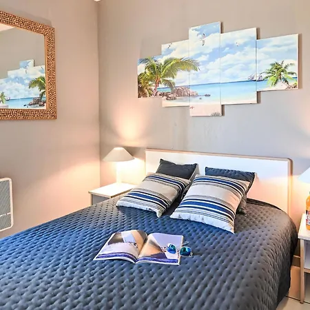 Les Bastides - I3 049 By Interhome *