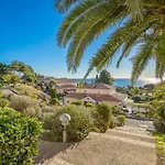Apartment Les Bastides - I3 049 By Interhome Saint-Raphael (Var)