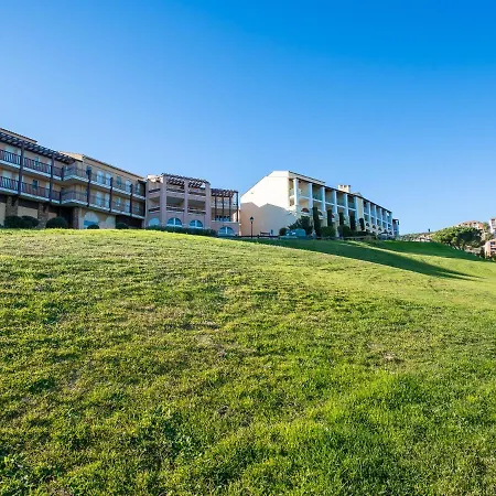 Village Cap Esterel - Les Bastides-10 By Interhome Apartment