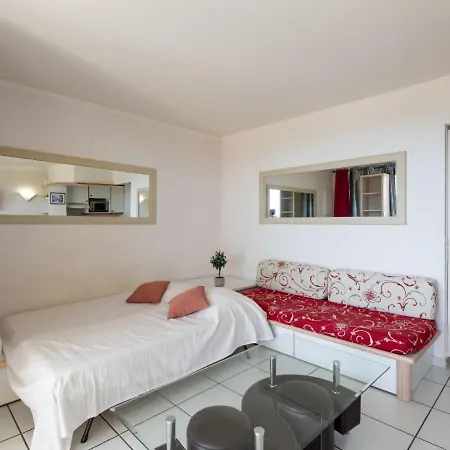 Village Cap Esterel - Les Bastides-10 By Interhome Apartment