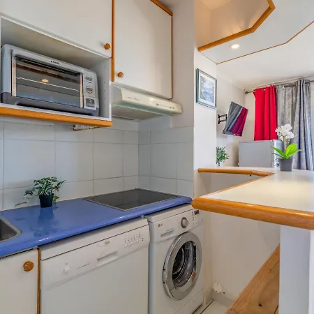 Village Cap Esterel - Les Bastides-10 By Interhome *