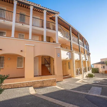 Les Bastides - I3 049 By Interhome Apartmán *