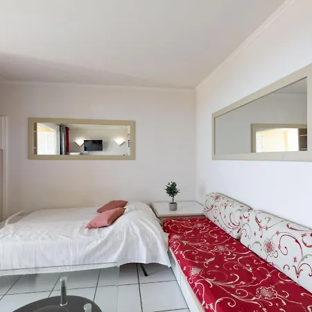 Village Cap Esterel - Les Bastides-10 By Interhome Apartment *