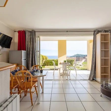 Village Cap Esterel - Les Bastides-10 By Interhome *