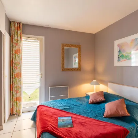 Village Cap Esterel - Les Bastides-10 By Interhome Saint-Raphael (Var)