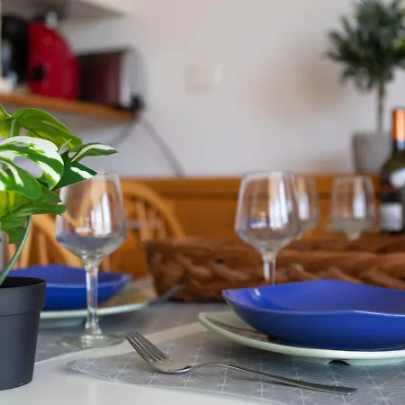 Village Cap Esterel - Les Bastides-10 By Interhome