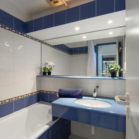 Village Cap Esterel - Les Bastides-10 By Interhome