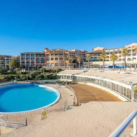 Village Cap Esterel - Les Bastides-10 By Interhome Apartment *