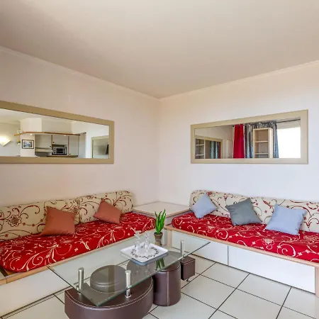 Village Cap Esterel - Les Bastides-10 By Interhome Saint-Raphael (Var)
