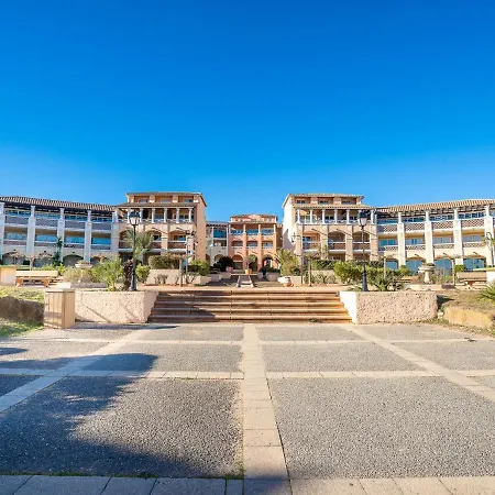 Apartment Village Cap Esterel - Les Bastides-10 By Interhome *