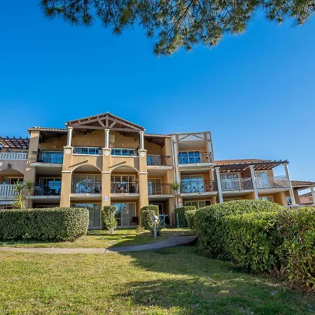 Village Cap Esterel - Les Bastides-10 By Interhome
