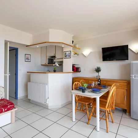 Apartment Village Cap Esterel - Les Bastides-10 By Interhome *