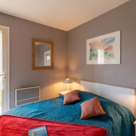 Apartment Village Cap Esterel - Les Bastides-10 By Interhome