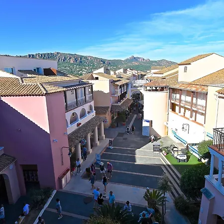 Village Cap Esterel - Les Bastides-10 By Interhome Saint-Raphael (Var)