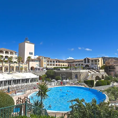 Village Cap Esterel - Les Bastides-10 By Interhome
