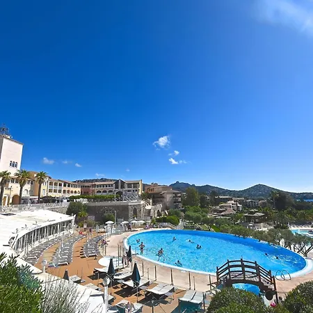 Apartment Village Cap Esterel - Les Bastides-10 By Interhome *