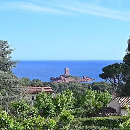 Village Cap Esterel - Les Bastides-10 By Interhome