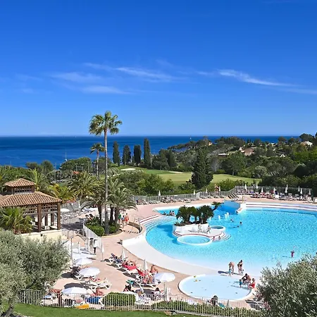 Village Cap Esterel - Les Bastides-10 By Interhome Apartment