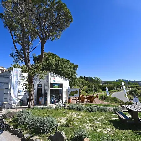 Apartment Village Cap Esterel - Les Bastides-10 By Interhome Saint-Raphael (Var)