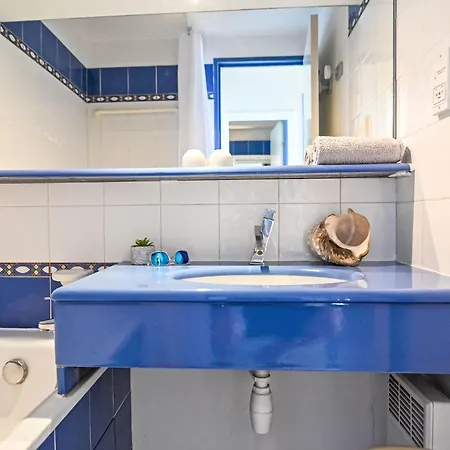 Les Bastides - I3 049 By Interhome Apartmán