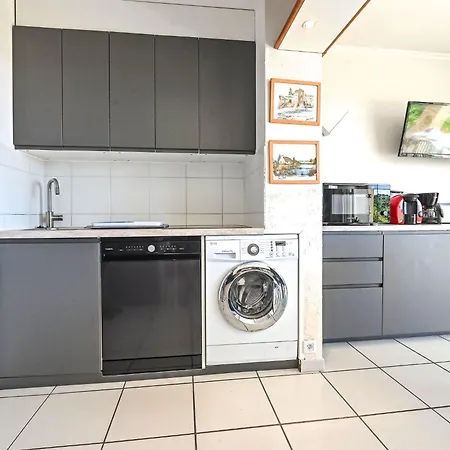 Apartmán Les Bastides - I3 049 By Interhome