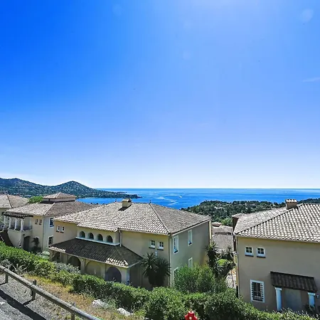 Apartmán Les Bastides - I3 049 By Interhome *