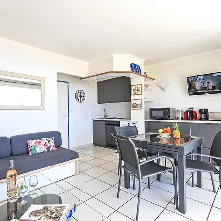 Les Bastides - I3 049 By Interhome Apartmán