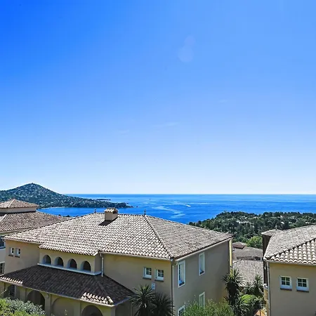 Les Bastides - I3 049 By Interhome *