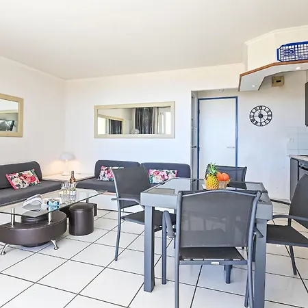 Apartmán Les Bastides - I3 049 By Interhome