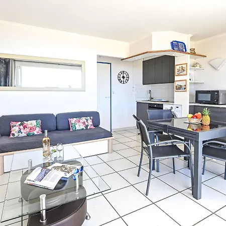 Apartmán Les Bastides - I3 049 By Interhome *