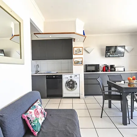 Les Bastides - I3 049 By Interhome *