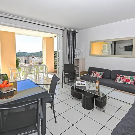 Les Bastides - I3 049 By Interhome Apartmán