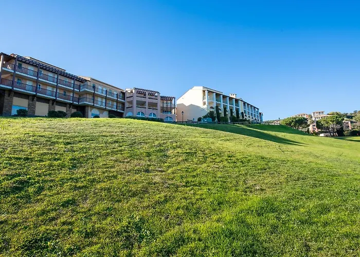 Les Bastides - I3 049 By Interhome Apartman