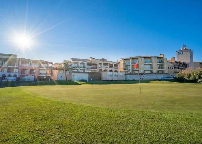 Les Bastides - I3 049 By Interhome *