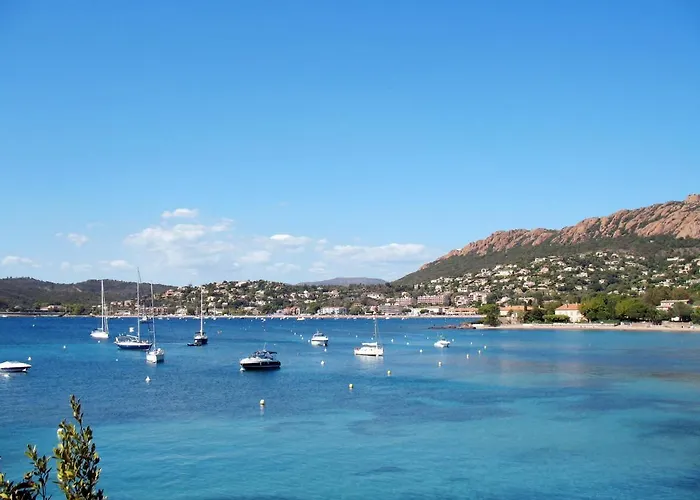 Apartmán Les Bastides - I3 049 By Interhome