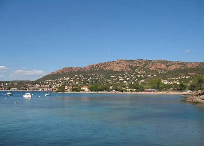 Les Bastides - I3 049 By Interhome *