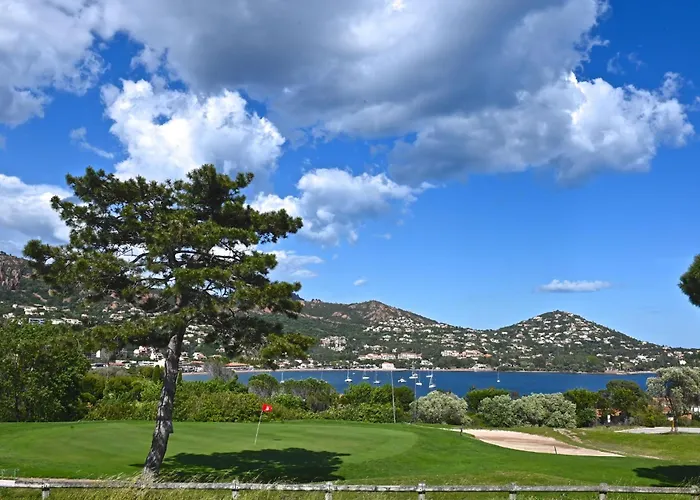 Apartman Les Bastides - I3 049 By Interhome *