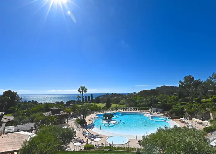 Les Bastides - I3 049 By Interhome Apartmán