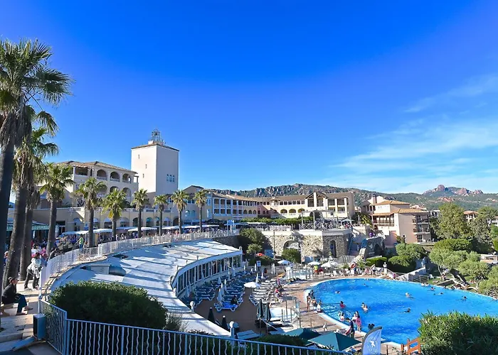 Les Bastides - I3 049 By Interhome *