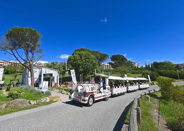 Les Bastides - I3 049 By Interhome