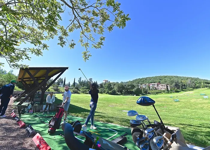 Apartman Les Bastides - I3 049 By Interhome *