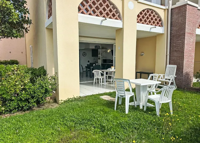 Les Bastides - I3 049 By Interhome Apartmán *