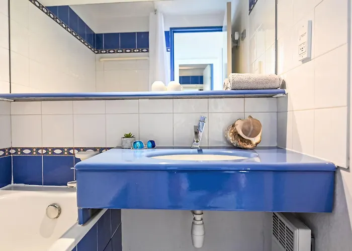 Les Bastides - I3 049 By Interhome Apartmán