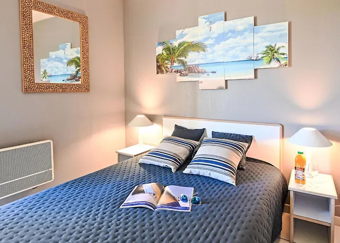 Les Bastides - I3 049 By Interhome *