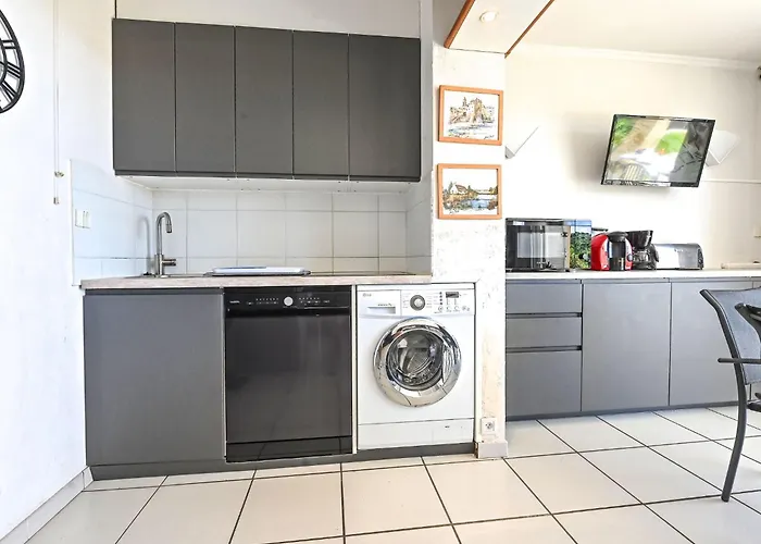 Apartman Les Bastides - I3 049 By Interhome