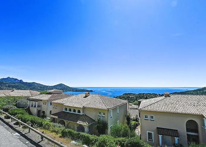 Apartmán Les Bastides - I3 049 By Interhome *