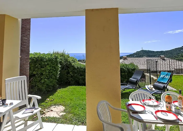 Les Bastides - I3 049 By Interhome * Saint-Raphaël