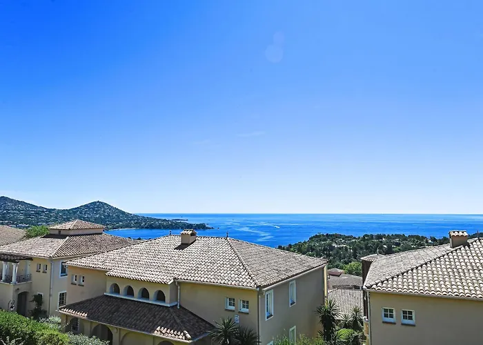 Les Bastides - I3 049 By Interhome *