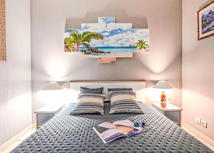 Les Bastides - I3 049 By Interhome Apartmán