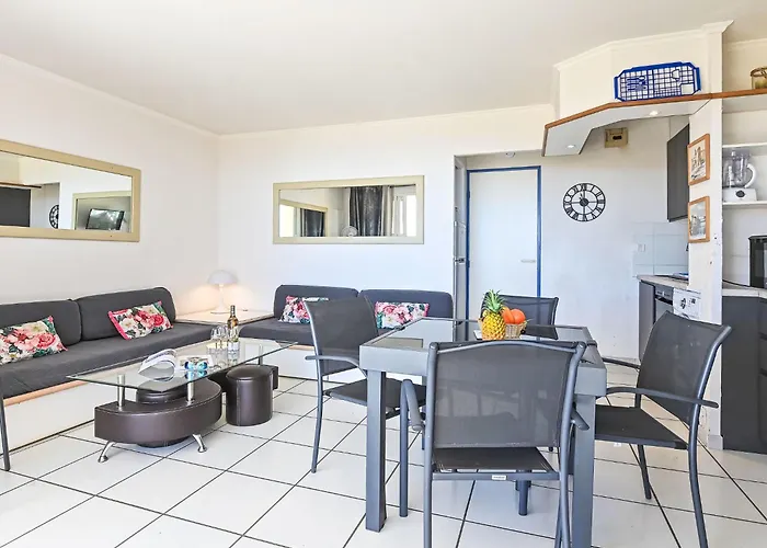 Apartmán Les Bastides - I3 049 By Interhome